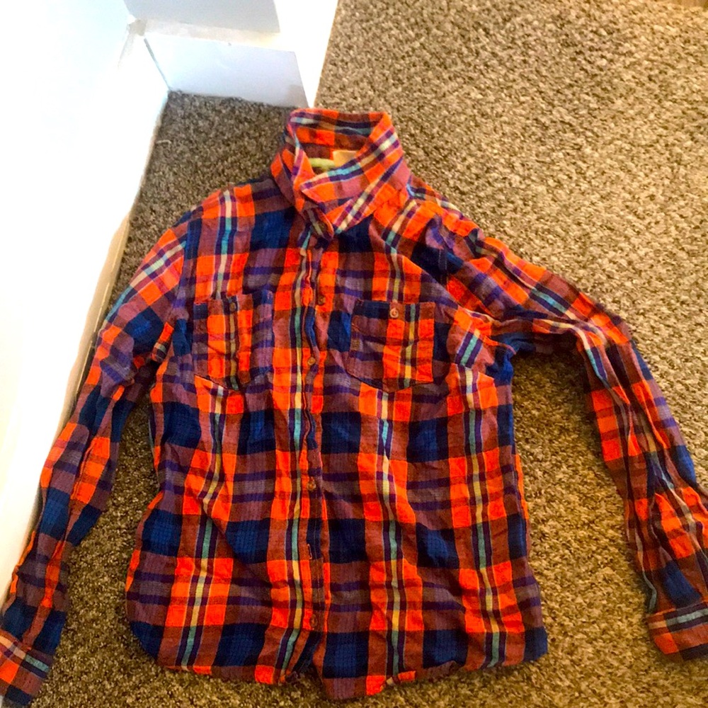 Flannel